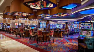 bp 50 Live Casino