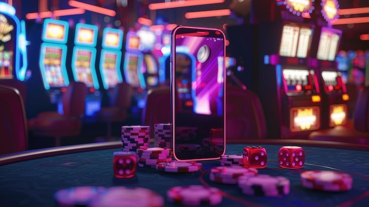 bp 50 mobile gaming